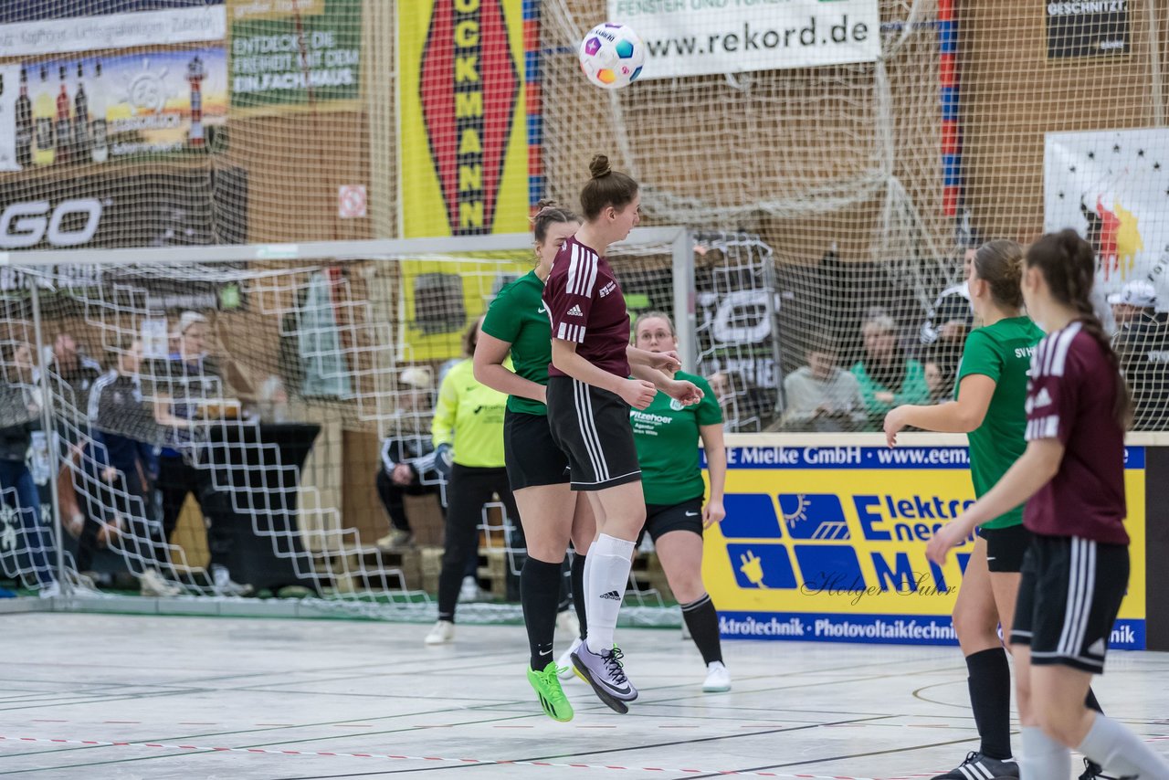 Bild 91 - VR Bank Cup Horst